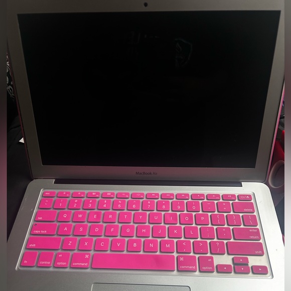 2017 MacBook Air 13in